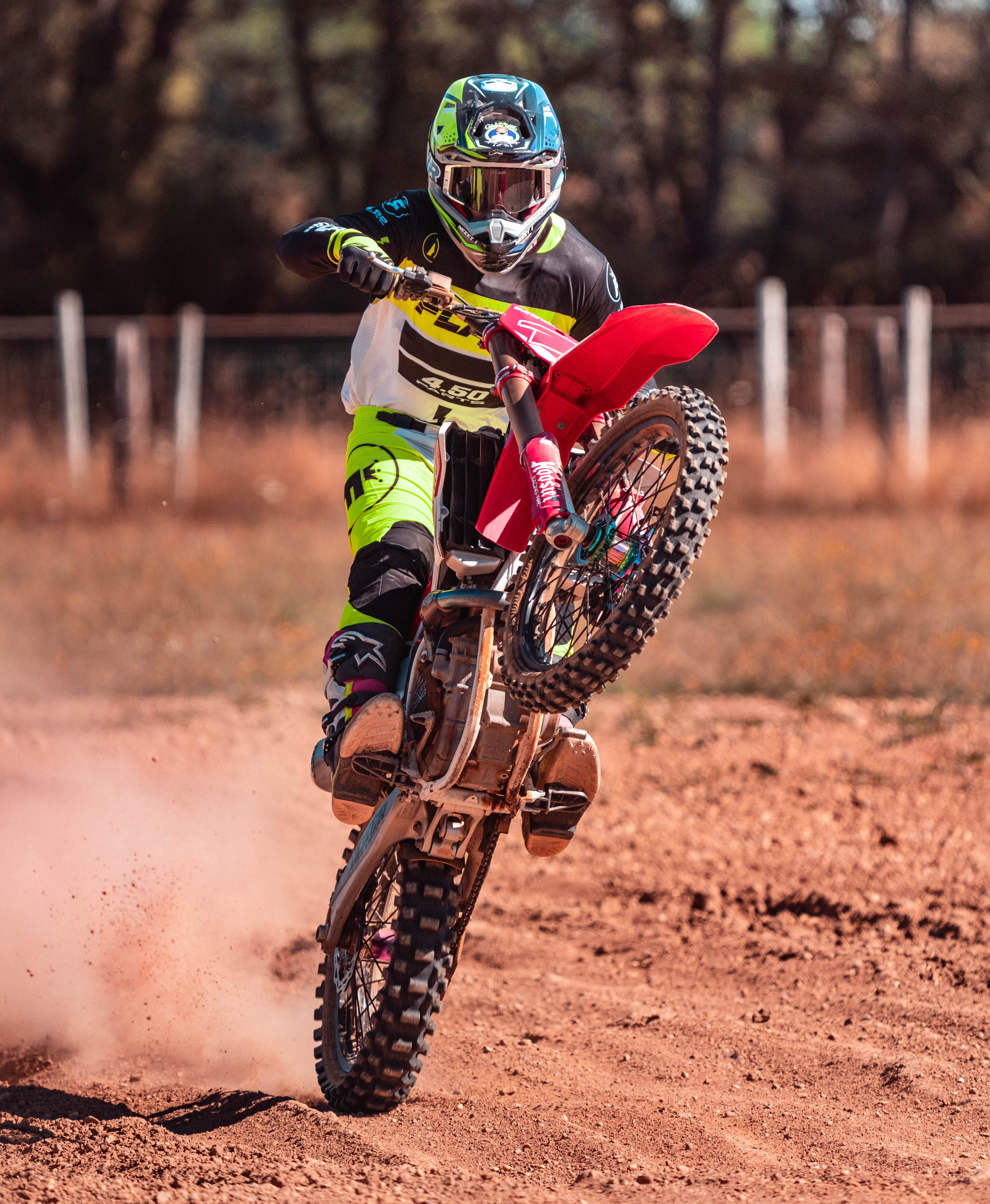 Laboiserie- Pilote FLAIR